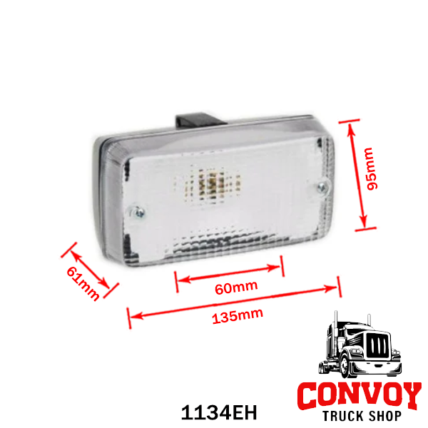 Tolatólámpa vezeték nélkül