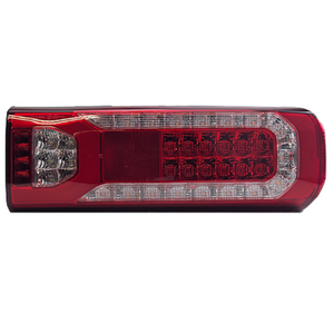 Tail light LED Mercedes Actros MP5