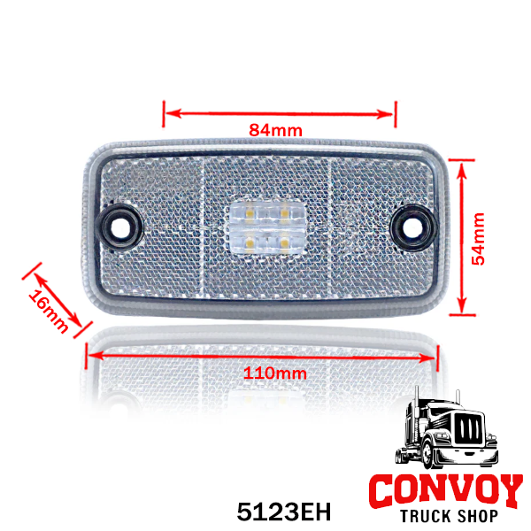 Lámpa helyzet LED nagy