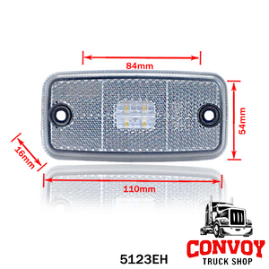 Lámpa helyzet LED nagy