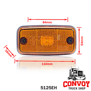 Lámpa helyzet LED nagy