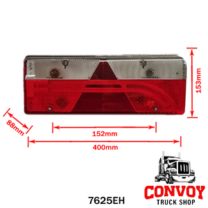 Lámpa Schmitz-hez Europoint III. Aspöck