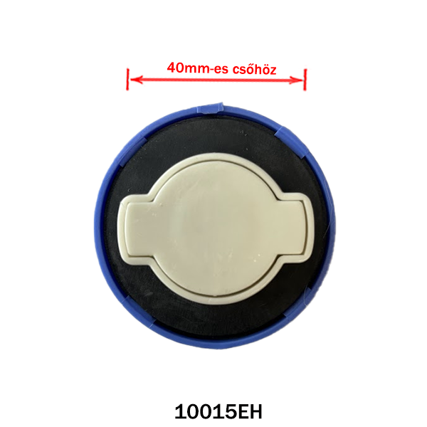 Tank cap locked for Adblue 40mm Mercedes, MAN, DAF