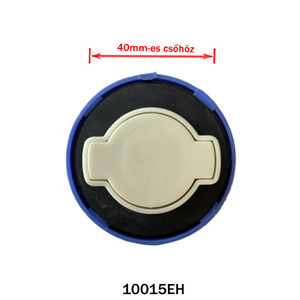 Tank cap locked for Adblue 40mm Mercedes, MAN, DAF
