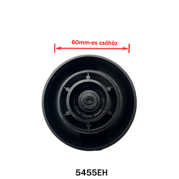 Tank cap lockable for Scania 4 threaded