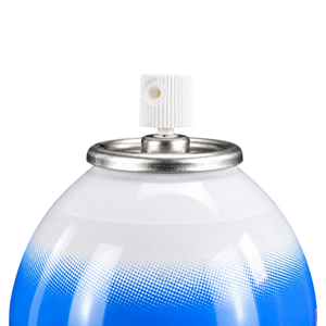 Fehér zsír spray vízálló lítiumos kenőanyag tartós védelemmel 450 ml
