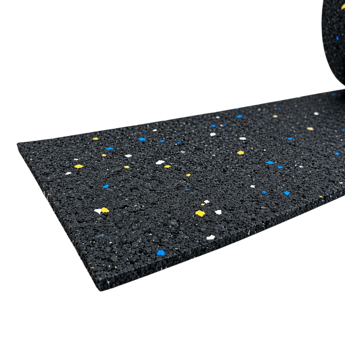 Csúszásgátló gumi raklap alá rakomány szállitáshoz 13,6 m x 0,15 m x 3 mm