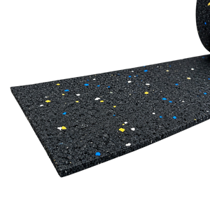 Csúszásgátló gumi raklap alá rakomány szállitáshoz 13,6 m x 0,15 m x 3 mm
