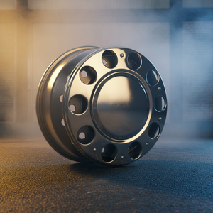 Kamion dísztárcsa teli 22,5