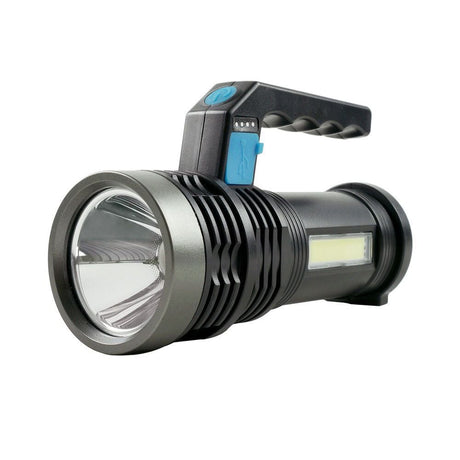 Elemlámpa Technik kézi reflektor C20 (akkumulátoros) XPE LED (100 lumen)