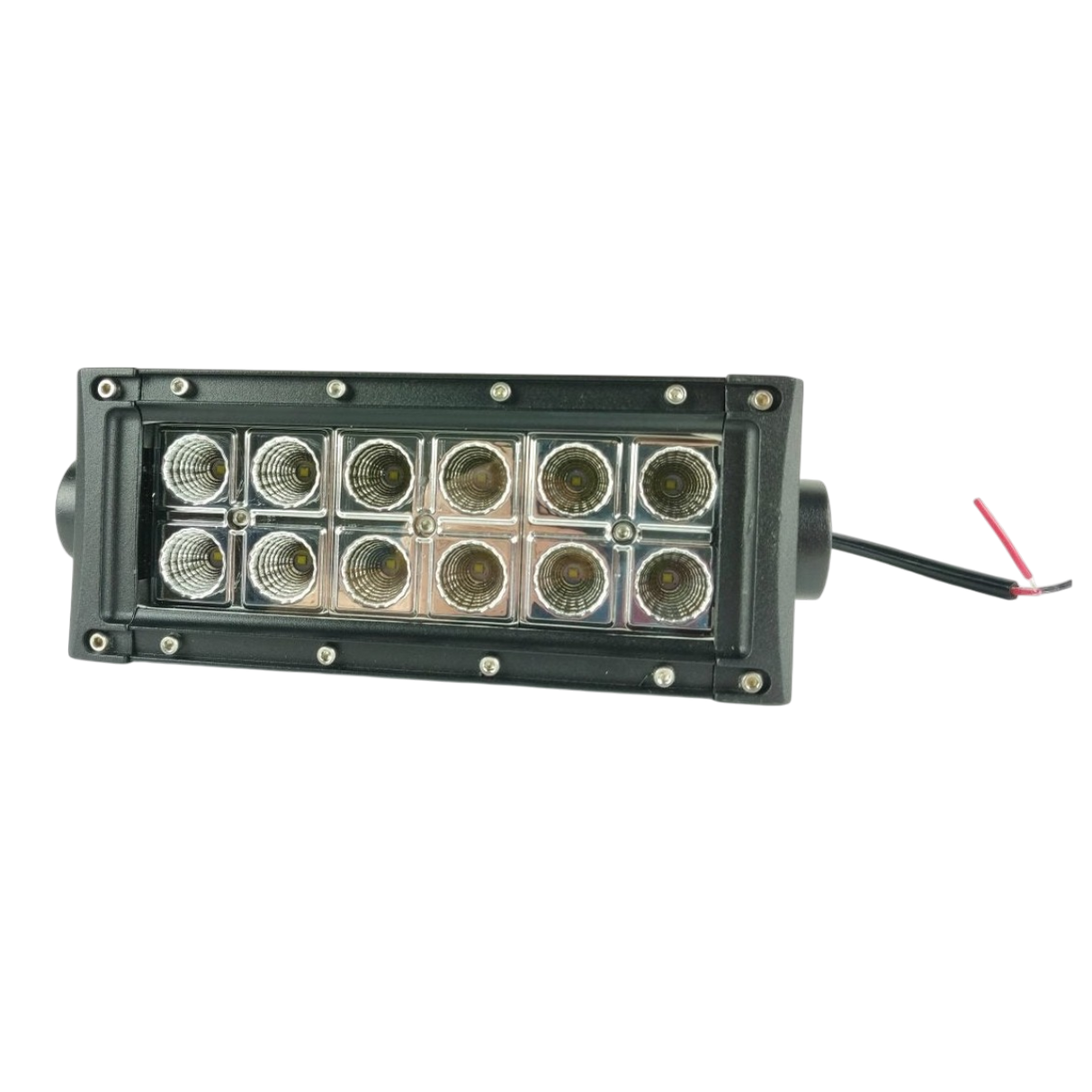 LED fényhíd dupla soros terítő 36W