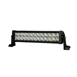 Fényhíd LED-es dupla soros terítő 72W 12/24V