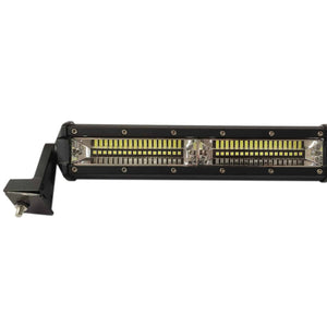 Fényhíd LED-es egy soros terítő 108W 12/24V