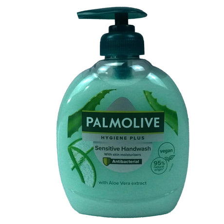 Folyékony szappan 300ml