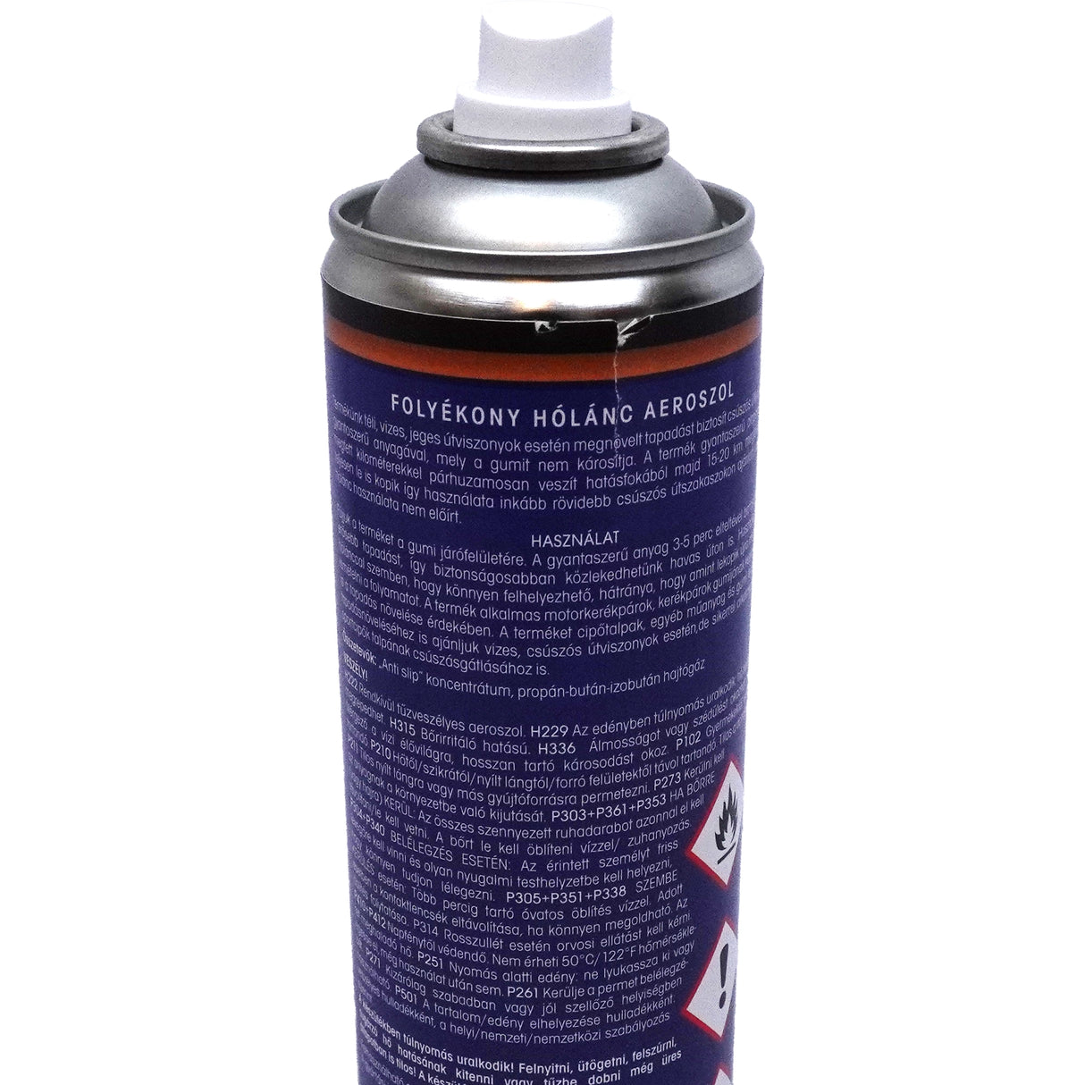 Folyékony hólánc spray 300 ml