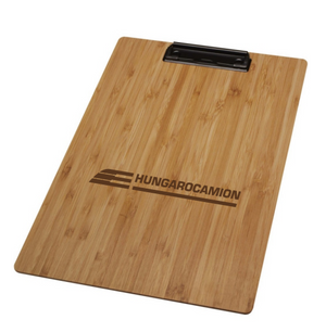 Felírótábla Hungarocamion emblémával