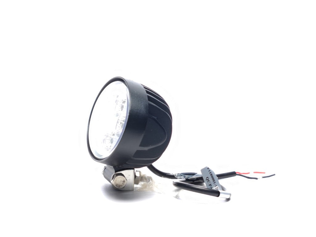 Munkalámpa LED ovál terítő 24W 12/24V