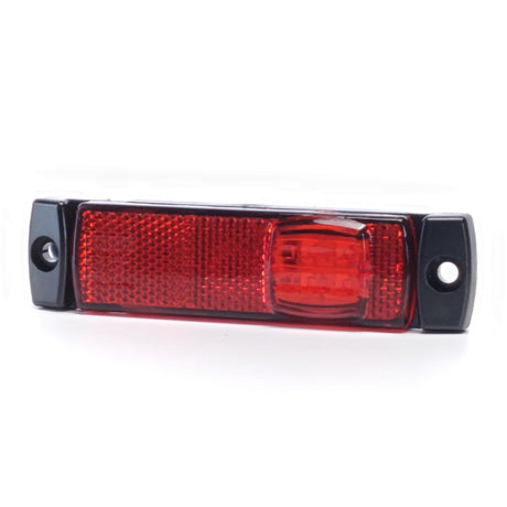 Lámpa helyzet LED tartóval
