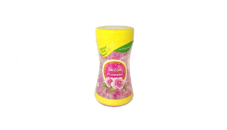 Illatosító Jelly Pearls - Flowers - 350ml