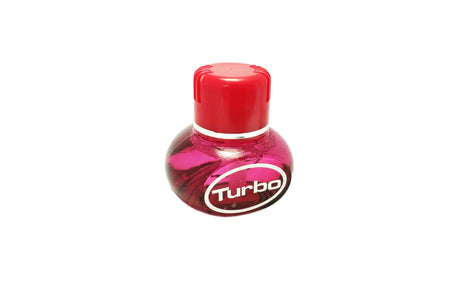 Autóillatosító Turbo 150ml Eper