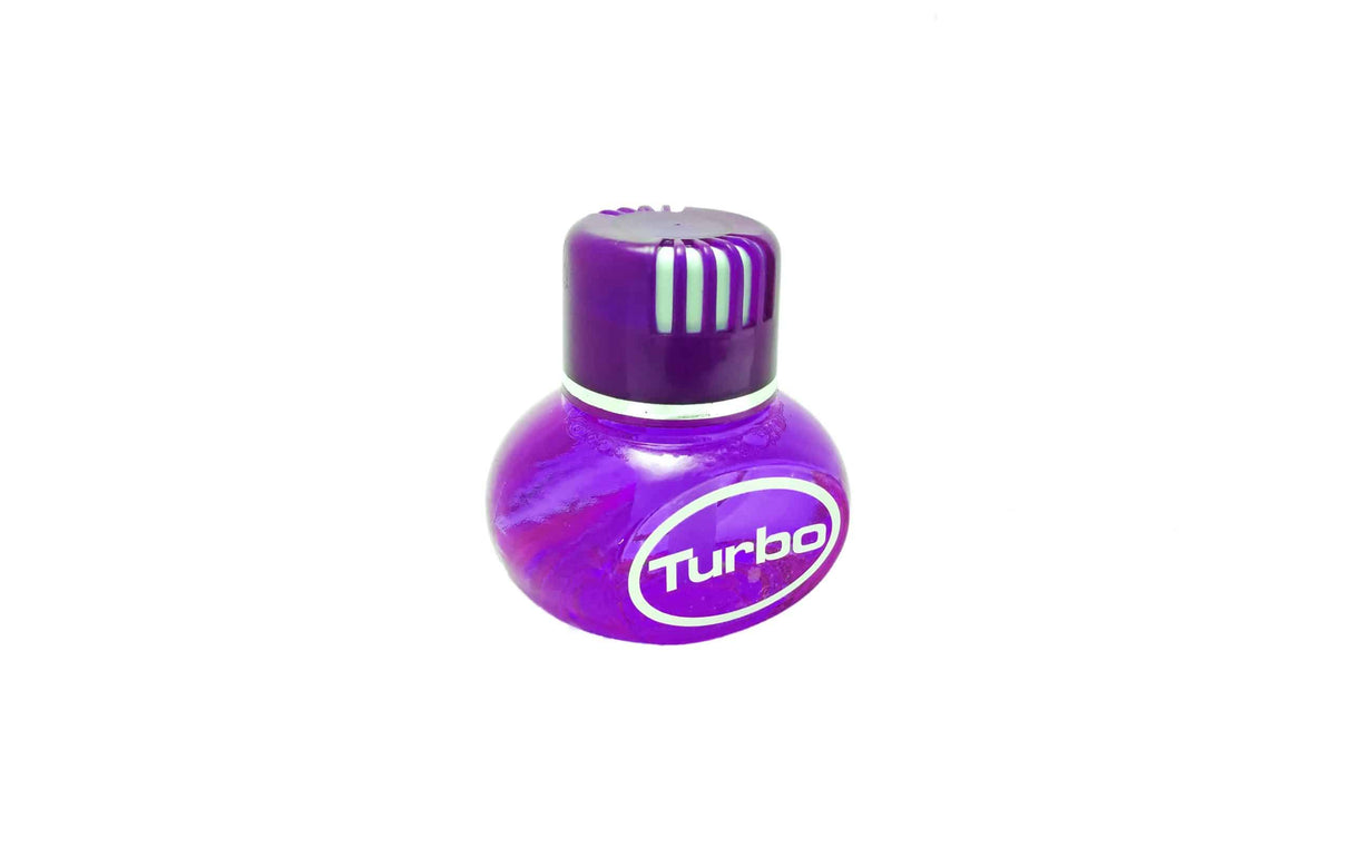 Autóillatosító Turbo 150ml Jázmin