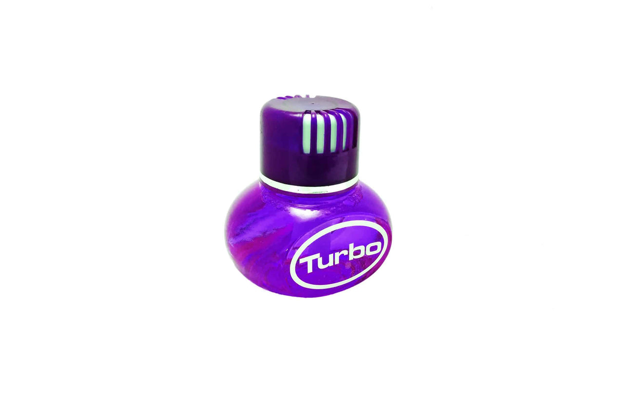 Autóillatosító Turbo 150ml Levendula