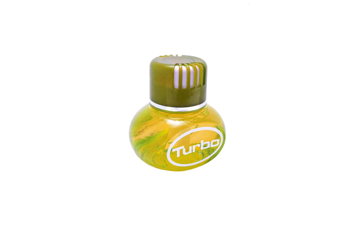 Autóillatosító Turbo 150ml Vanilla