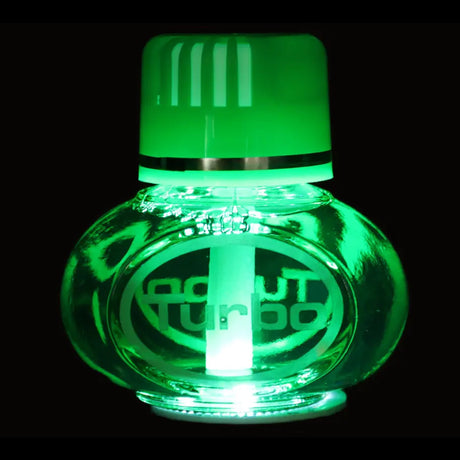 Odorizant auto Turbo pentru bord 150 ml 