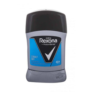 Izzadásgátló stift Rexona MEN Cobalt DRY