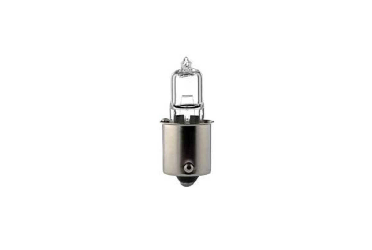 Izzó 24V 20W Ba15s Halogen Bosma