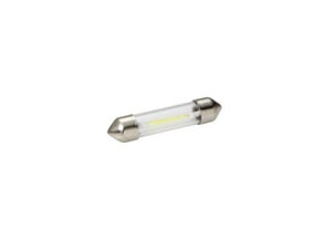 Izzó COB 24V soffita 1LED 31mm fehér