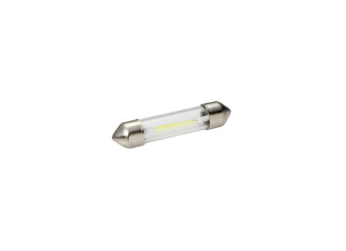 Izzó COB 24V soffita 1LED 36mm fehér