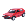 Játék autó 1:34 VW Golf I GTI