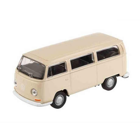 Játék autó 1:34 VW Transporter T2