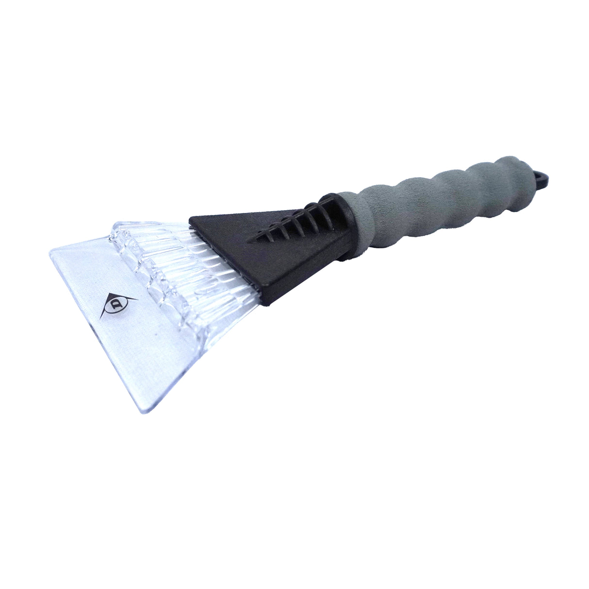 Jégkaparó 26 cm szürke