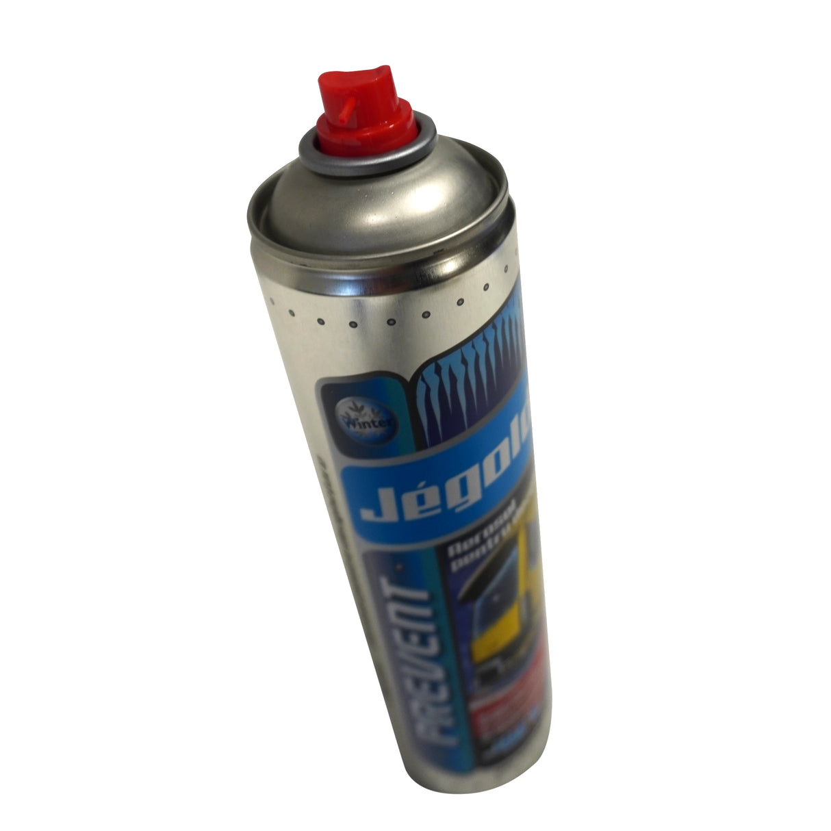 Jégoldó spray kamionokhoz, buszokhoz 600ml -40