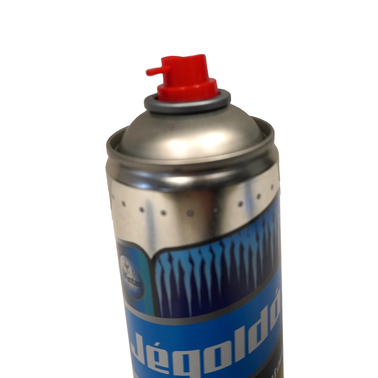 Jégoldó spray kamionokhoz, buszokhoz 600ml -40