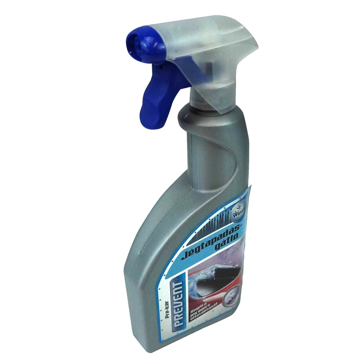 Jégtapadás-gátló PREVENT, szórópisztolyos 500 ml