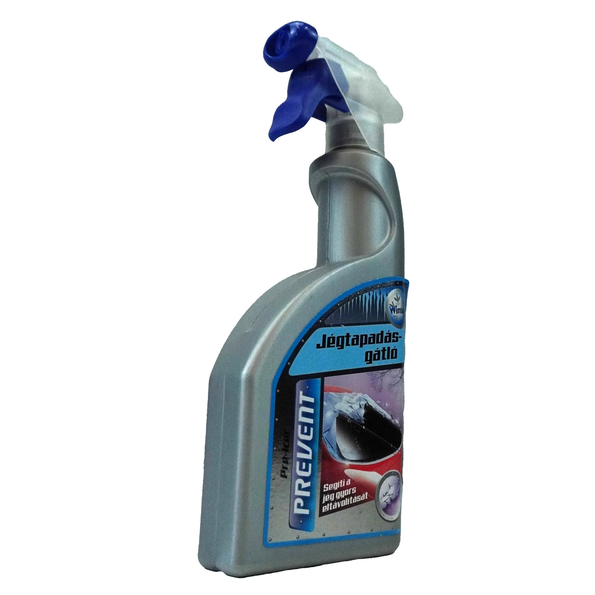 Jégtapadás-gátló PREVENT, szórópisztolyos 500 ml
