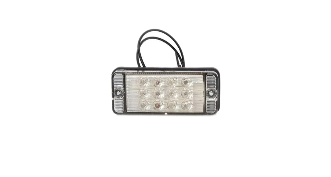 Ködlámpa LED 12/24V