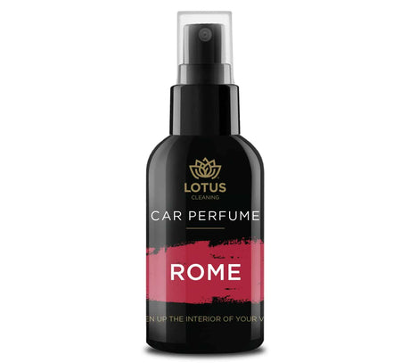 LOTUS Air Freshener Rome Autóparfüm - 100ml