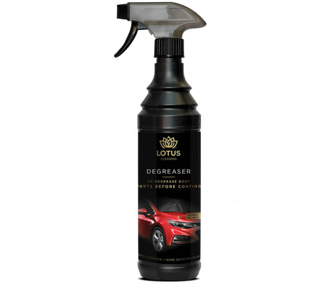 LOTUS Degreaser - Zsírtalanító 600ml