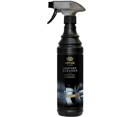 LOTUS Leather Cleaner - Bőr tisztító - 600ml