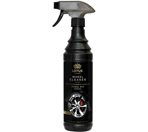 LOTUS Wheel Cleaner Felni tisztító 600ml