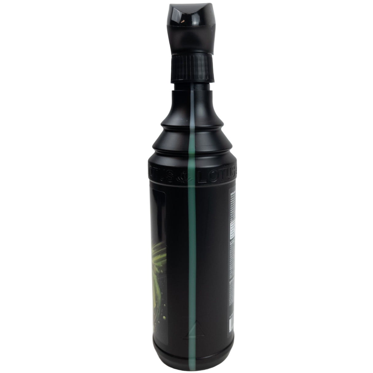 Felni tisztító és gumiabroncs ápoló neonos LIME GLOW 600ML