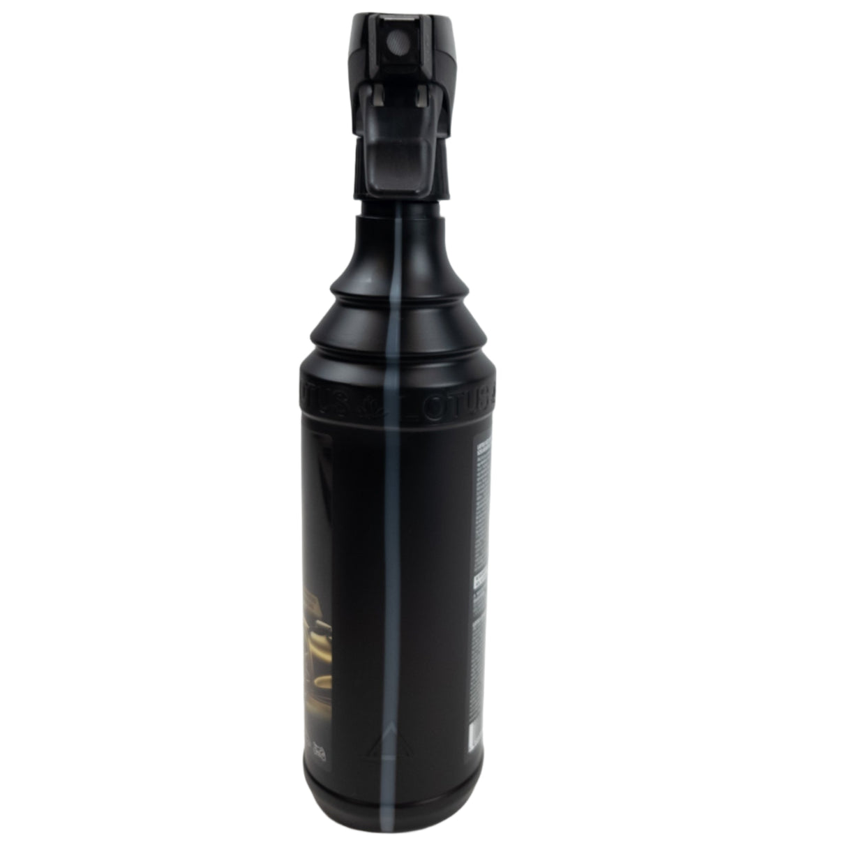 Vízlepergető szélvédőre és tisztító sprej 600ml