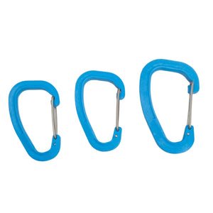 Karabiner 3db szett