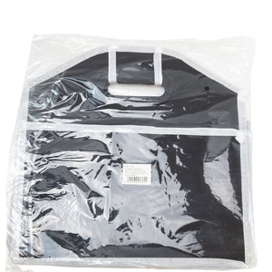 Csomagtartó rendszerező autóba 3 részes