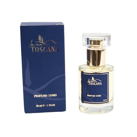 Parfüm Toscana
