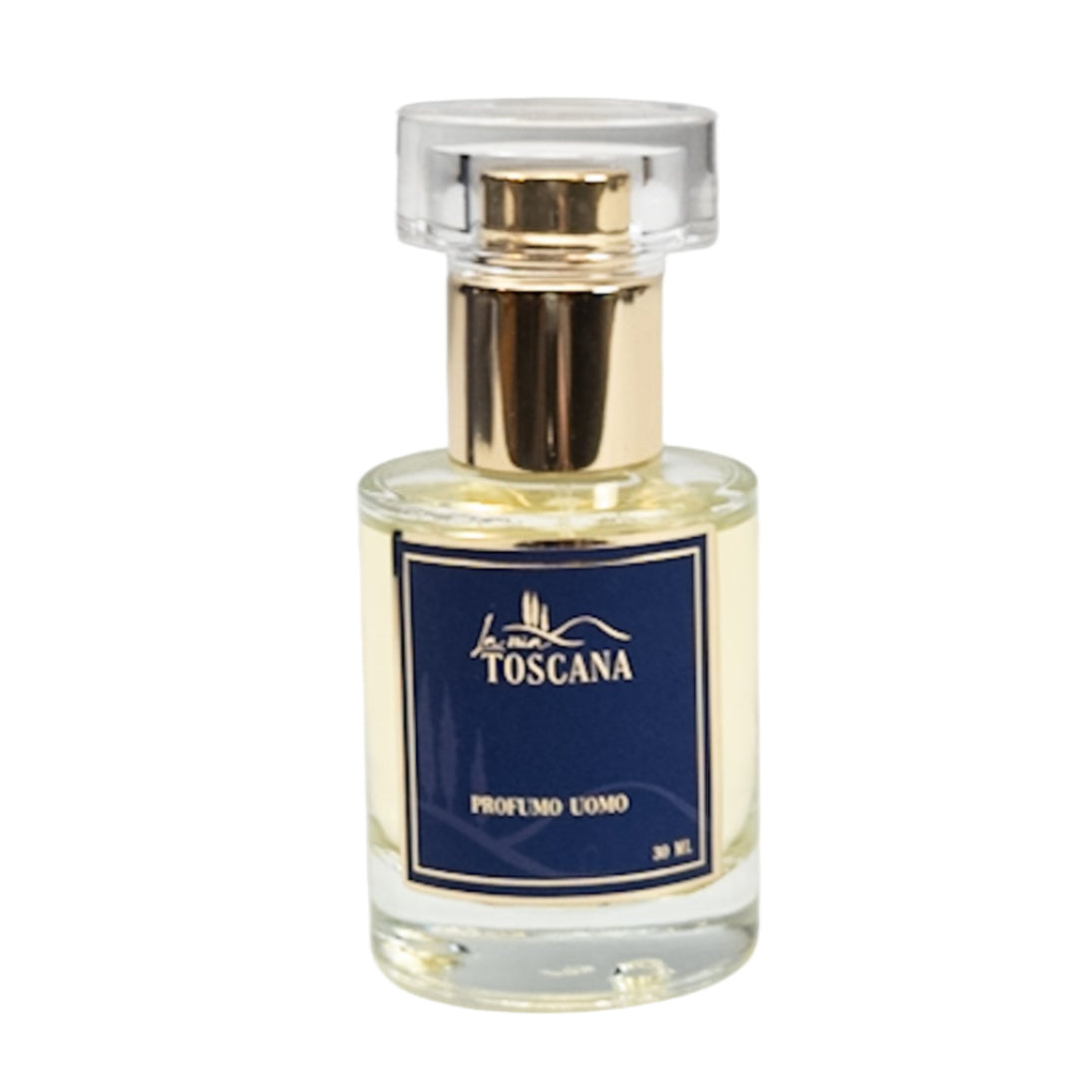 Parfüm Toscana